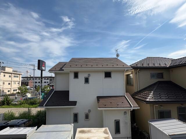  東北本線/郡山駅 徒歩25分 2階 1年未満