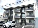 東北本線/郡山駅 徒歩15分 2階 築6年の外観