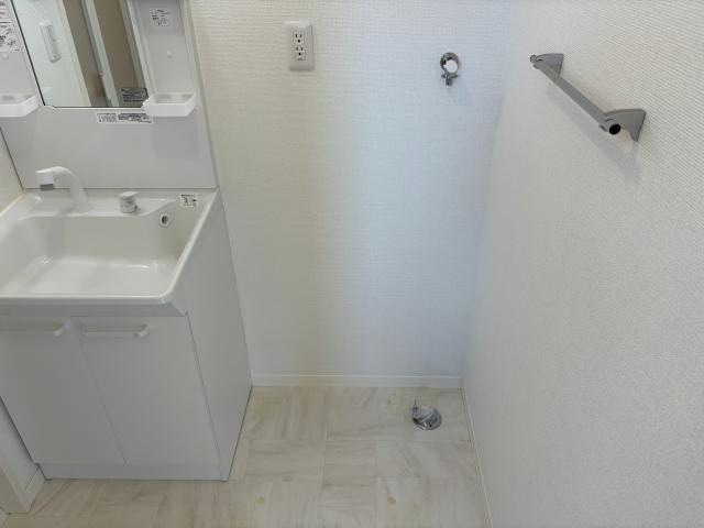  東北本線/郡山駅 徒歩15分 3階 築6年