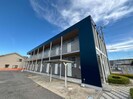 磐越西線<森と水とロマンの鉄道>/郡山富田駅 徒歩15分 1階 築25年の外観