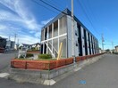  磐越西線<森と水とロマンの鉄道>/郡山富田駅 徒歩15分 2階 築25年
