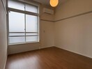  磐越西線<森と水とロマンの鉄道>/郡山富田駅 徒歩15分 2階 築25年