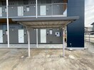  磐越西線<森と水とロマンの鉄道>/郡山富田駅 徒歩15分 2階 築25年