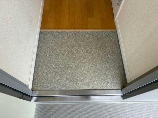  磐越西線<森と水とロマンの鉄道>/郡山富田駅 徒歩15分 2階 築25年