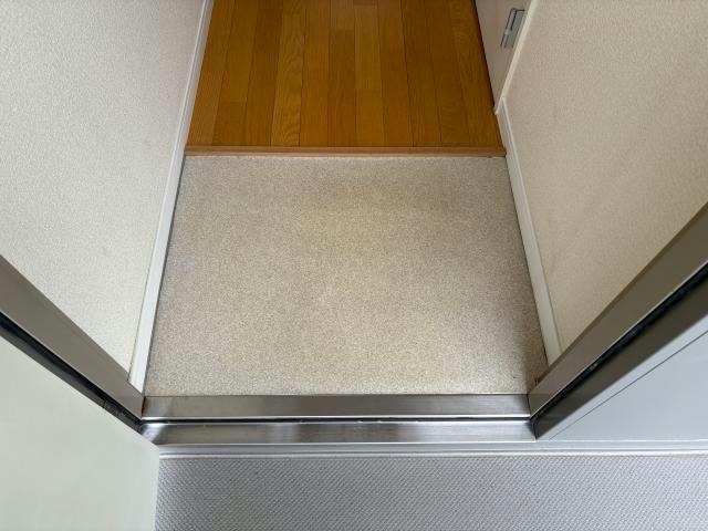  磐越西線<森と水とロマンの鉄道>/郡山富田駅 徒歩15分 2階 築25年