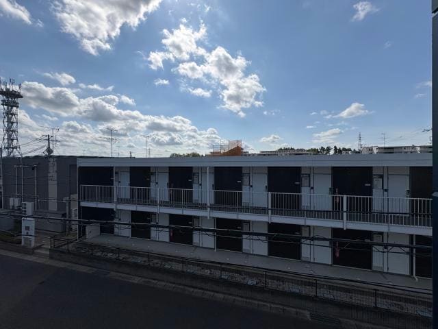  磐越西線<森と水とロマンの鉄道>/郡山富田駅 徒歩15分 2階 築25年