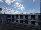  磐越西線<森と水とロマンの鉄道>/郡山富田駅 徒歩15分 2階 築25年