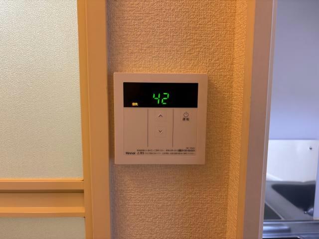  磐越西線<森と水とロマンの鉄道>/郡山富田駅 徒歩15分 2階 築25年