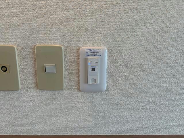  磐越西線<森と水とロマンの鉄道>/郡山富田駅 徒歩15分 2階 築25年