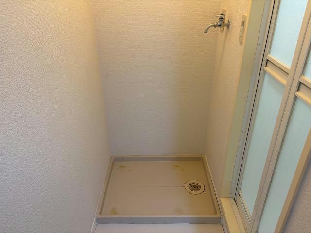  磐越西線<森と水とロマンの鉄道>/郡山富田駅 徒歩15分 2階 築25年