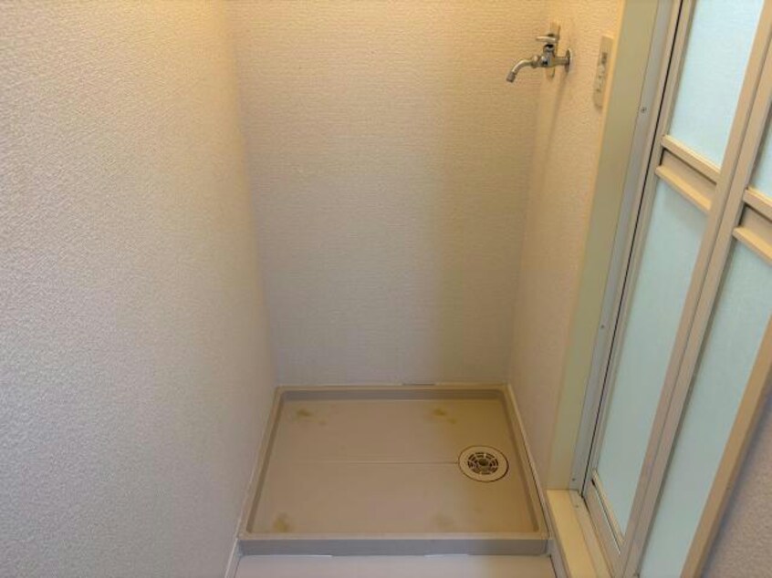  磐越西線<森と水とロマンの鉄道>/郡山富田駅 徒歩15分 2階 築25年