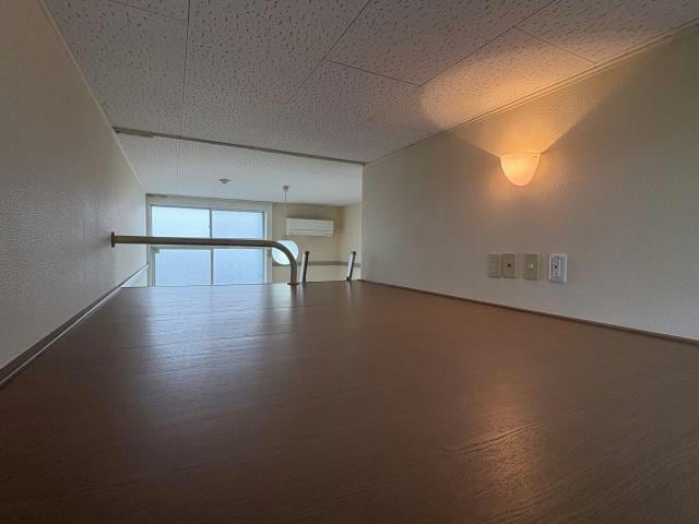  磐越西線<森と水とロマンの鉄道>/郡山富田駅 徒歩15分 2階 築25年