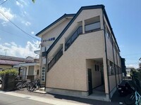 ドミール安積