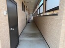  ドミール安積