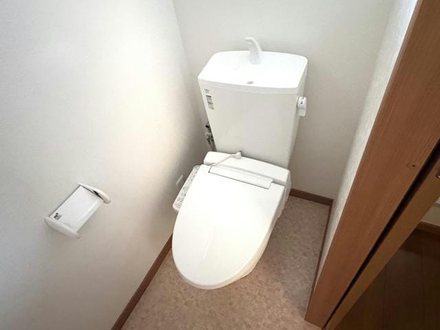  ドミール安積