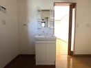  ドミール安積