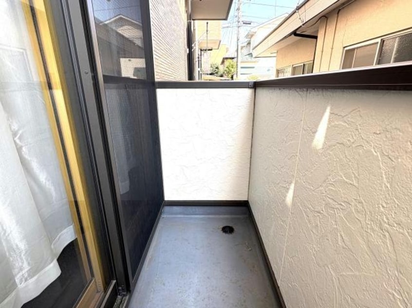  ドミール安積