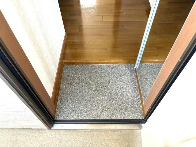 ドミール安積