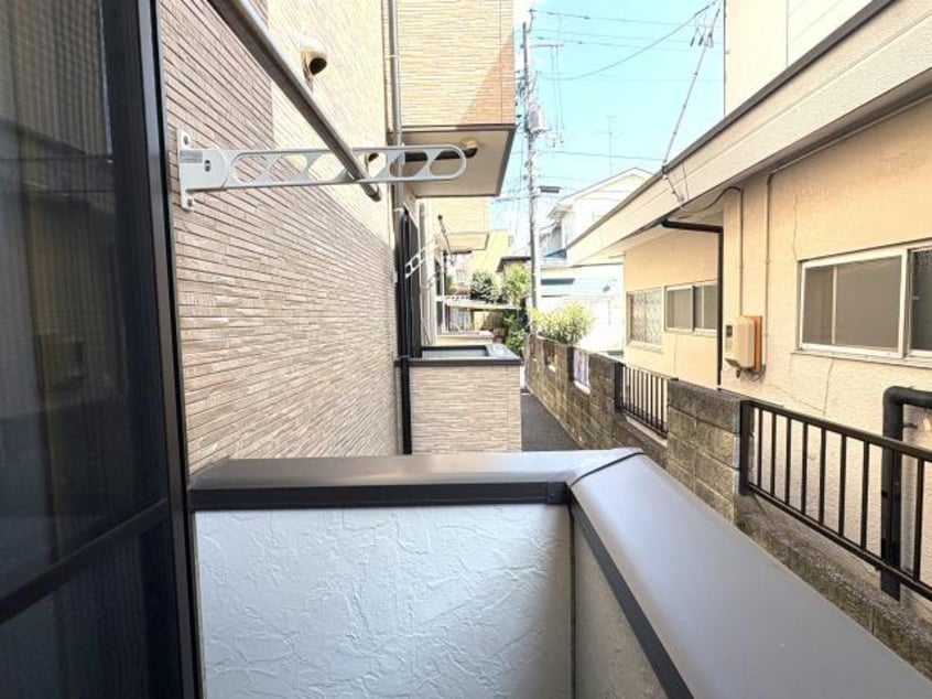  ドミール安積