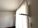 室内物干し機 ドミール安積