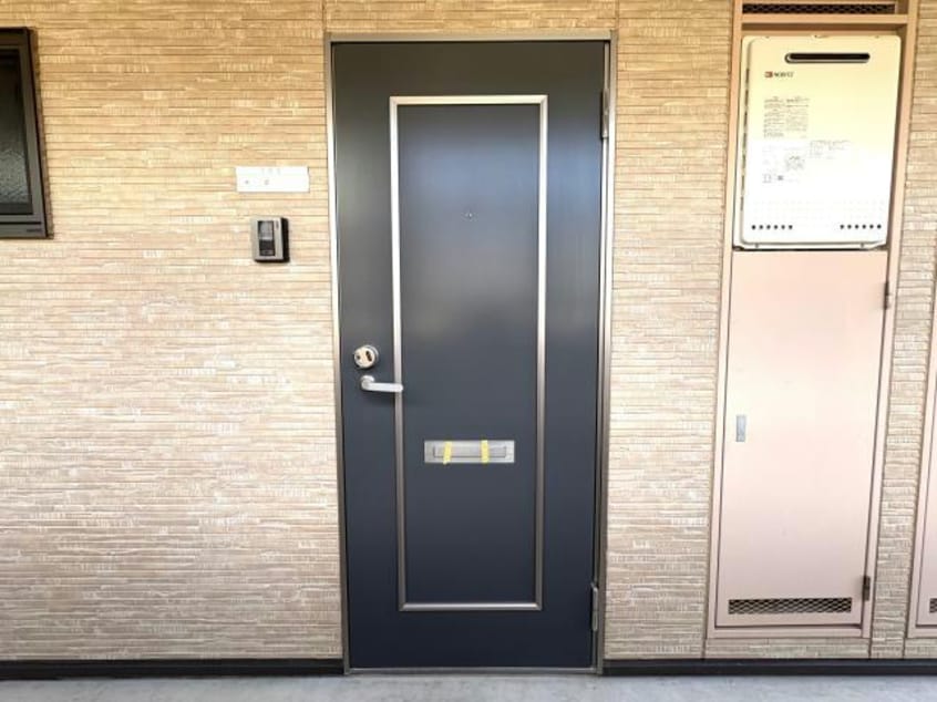  ドミール安積