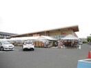 シミズストア金屋店(スーパー)まで864m ドミール安積