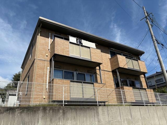  東北本線/須賀川駅 徒歩43分 1階 築20年
