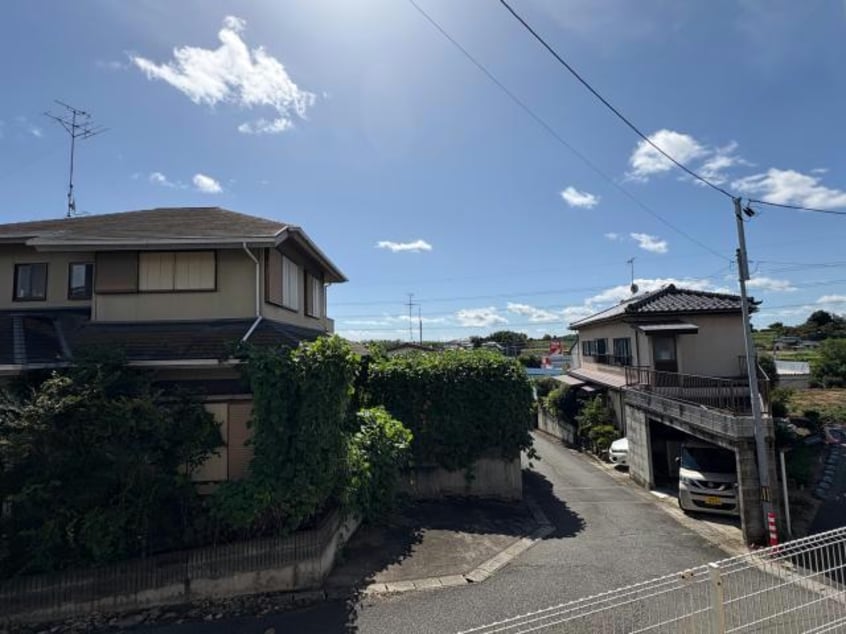  東北本線/須賀川駅 徒歩43分 1階 築20年