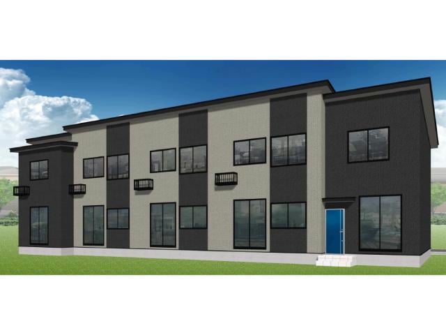  東北本線/郡山駅 徒歩30分 2階 建築中