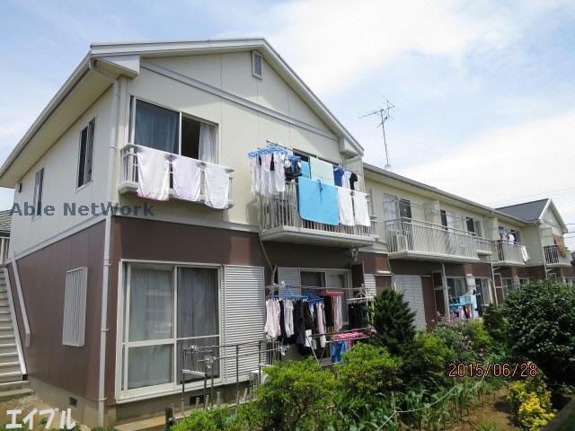  内房線/姉ケ崎駅 徒歩13分 1階 築32年