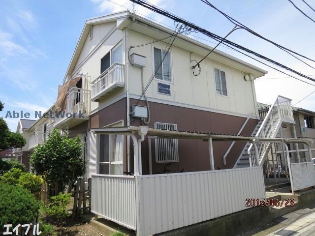 内房線/姉ケ崎駅 徒歩13分 1階 築32年