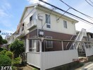  内房線/姉ケ崎駅 徒歩13分 1階 築32年