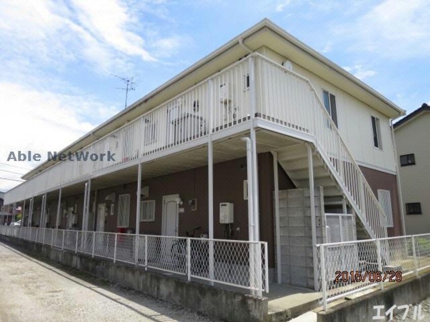  内房線/姉ケ崎駅 徒歩13分 1階 築32年