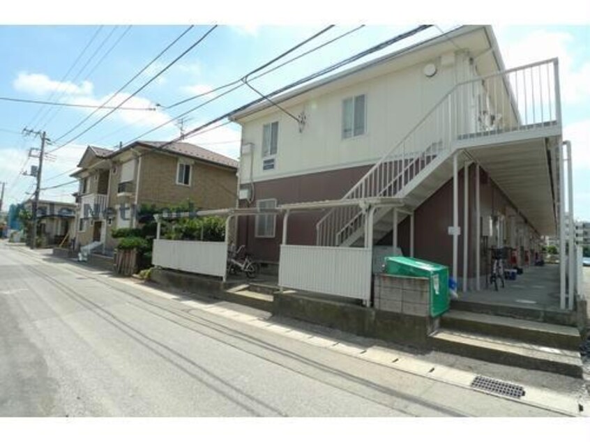  内房線/姉ケ崎駅 徒歩13分 1階 築32年