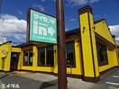 サイゼリヤ市原姉崎店(その他飲食（ファミレスなど）)まで383m 内房線/姉ケ崎駅 徒歩13分 1階 築32年