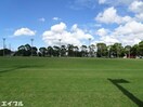 姉崎公園(公園)まで943m 内房線/姉ケ崎駅 徒歩13分 1階 築32年