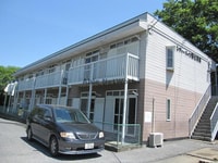 シティハイツ富士見坂