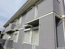 内房線/五井駅 車移動 2階 築27年の外観