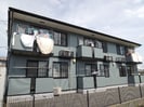 内房線/巌根駅 徒歩5分 1-2階 築23年の外観