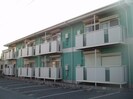 内房線/五井駅 バス:8分:停歩5分 1階 築34年の外観