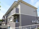 内房線/五井駅 車移動 1階 築26年の外観