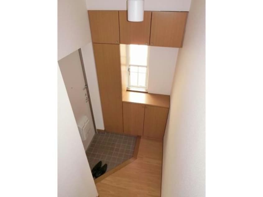  グレースコートⅡ