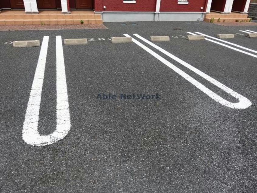 ダブルライン シャルマンＡ