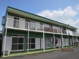 ファーストグリーン