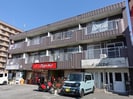 内房線/五井駅 徒歩5分 3階 築34年の外観