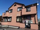  内房線/八幡宿駅 徒歩14分 2階 築22年