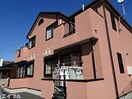 内房線/八幡宿駅 徒歩14分 2階 築22年