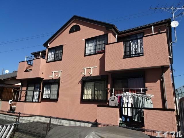  内房線/八幡宿駅 徒歩14分 2階 築22年