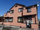  内房線/八幡宿駅 徒歩14分 2階 築22年