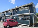  内房線/袖ケ浦駅 バス5分袖ケ浦高校前下車:停歩4分 2階 築32年